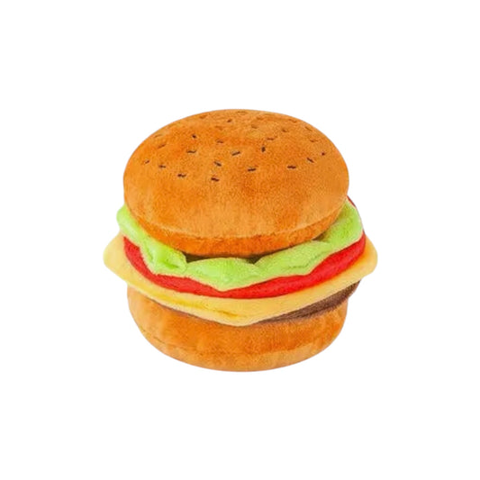 Barky burger