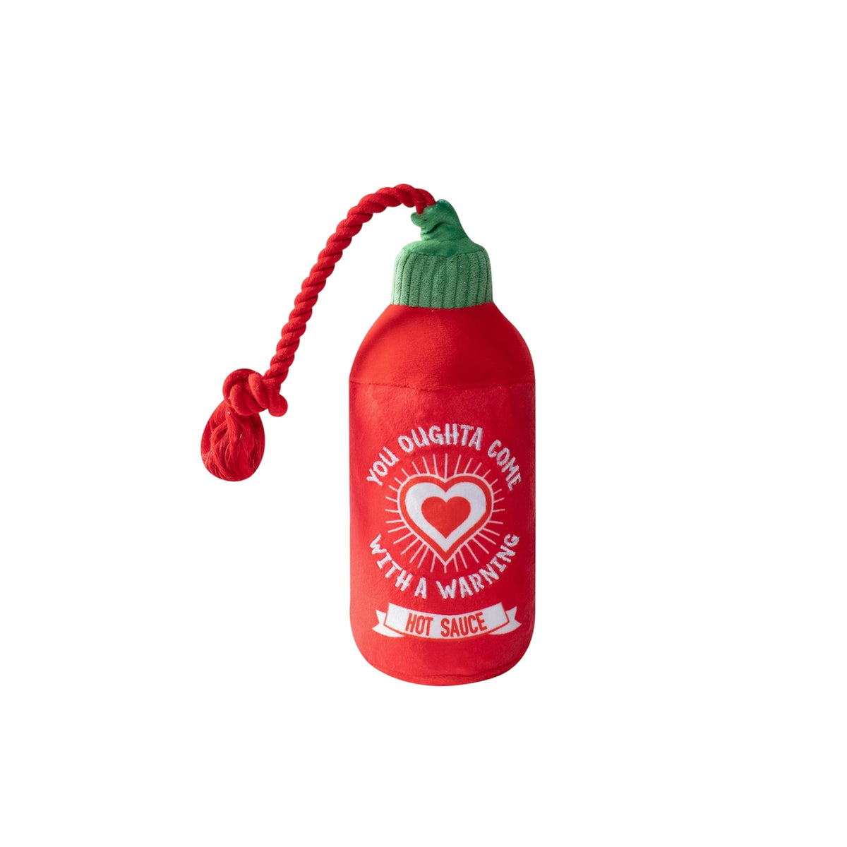 Hot sauce
