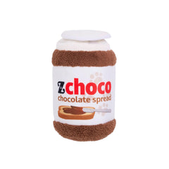 Chocolade pasta