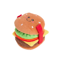 Snuffel burger