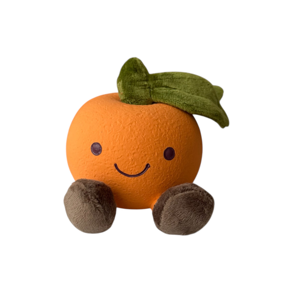 Appelsien speeltje