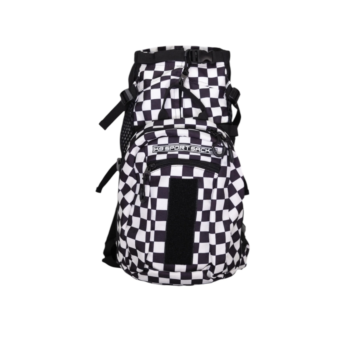 K9 sport sack original checkers