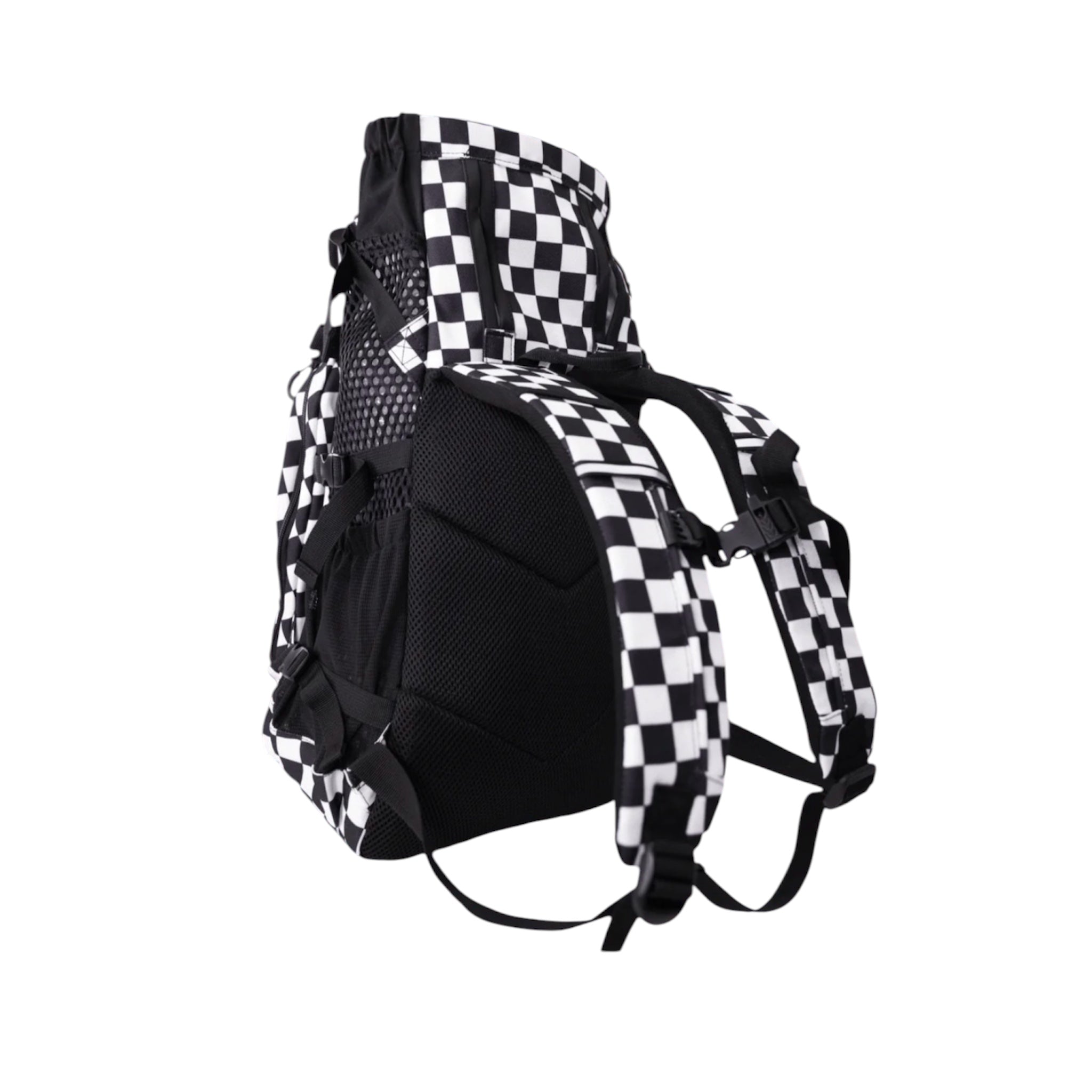 K9 sport sack original checkers