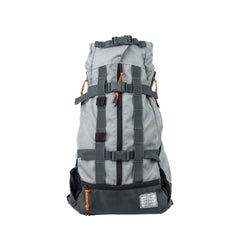 K9 urban 3 city back pack grey
