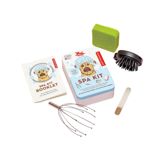 Spa kit