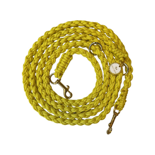 Hands-Free Leash L.A Sunbeam