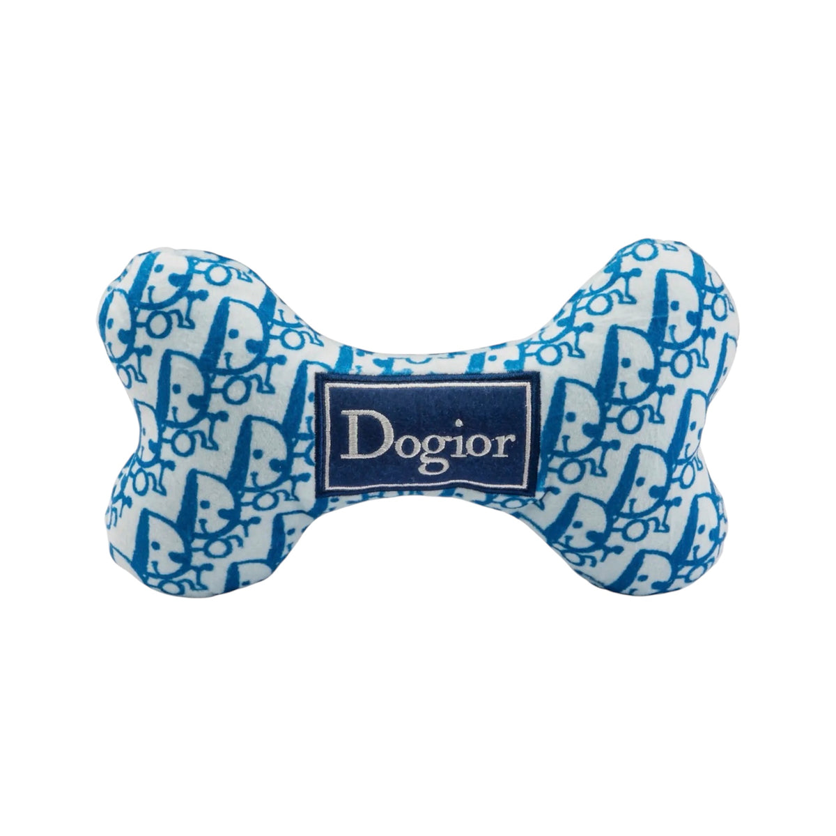 Dogbone dogior