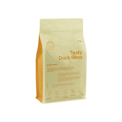 Tasty Duck Bites