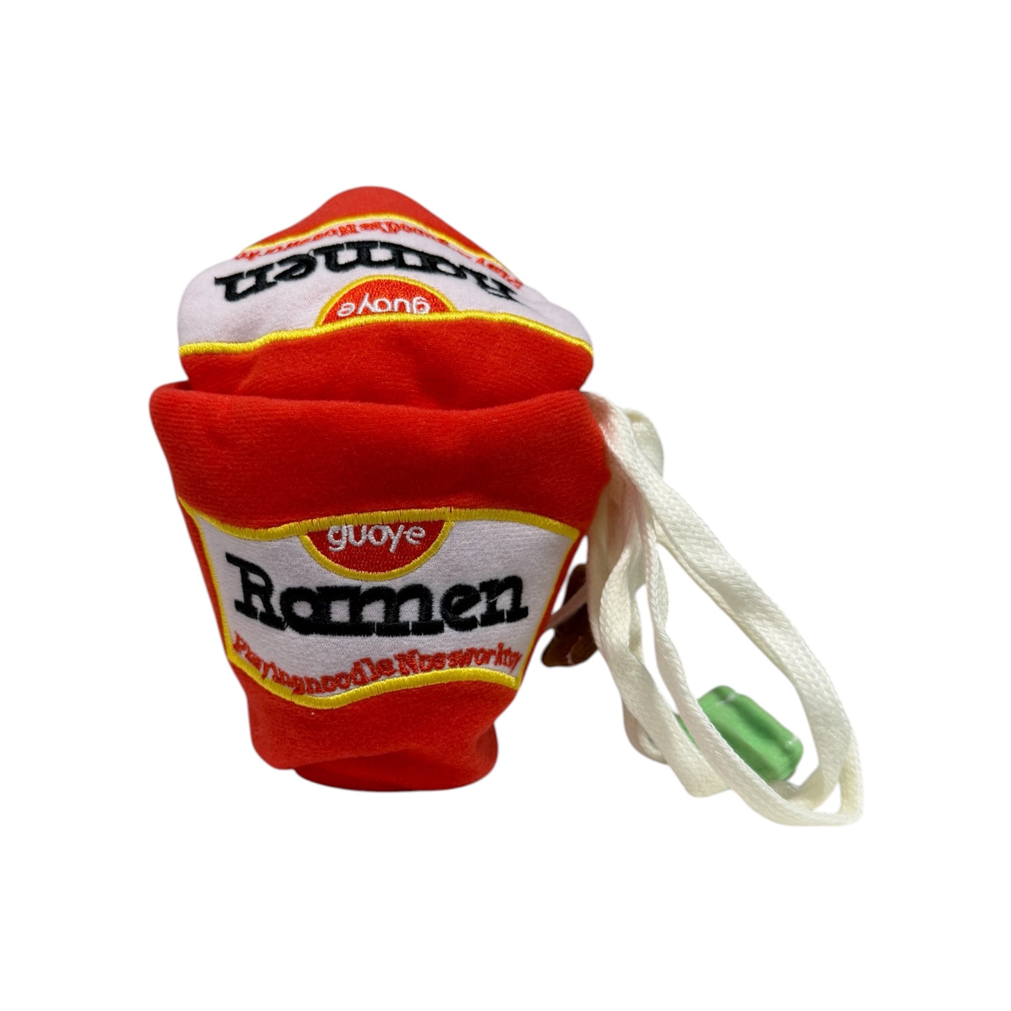 Ramen noodles