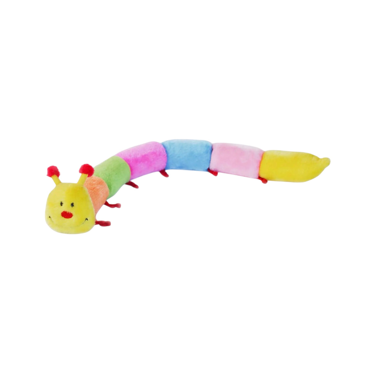 Rups regenboog