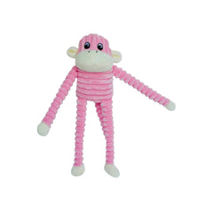 Aapje roze