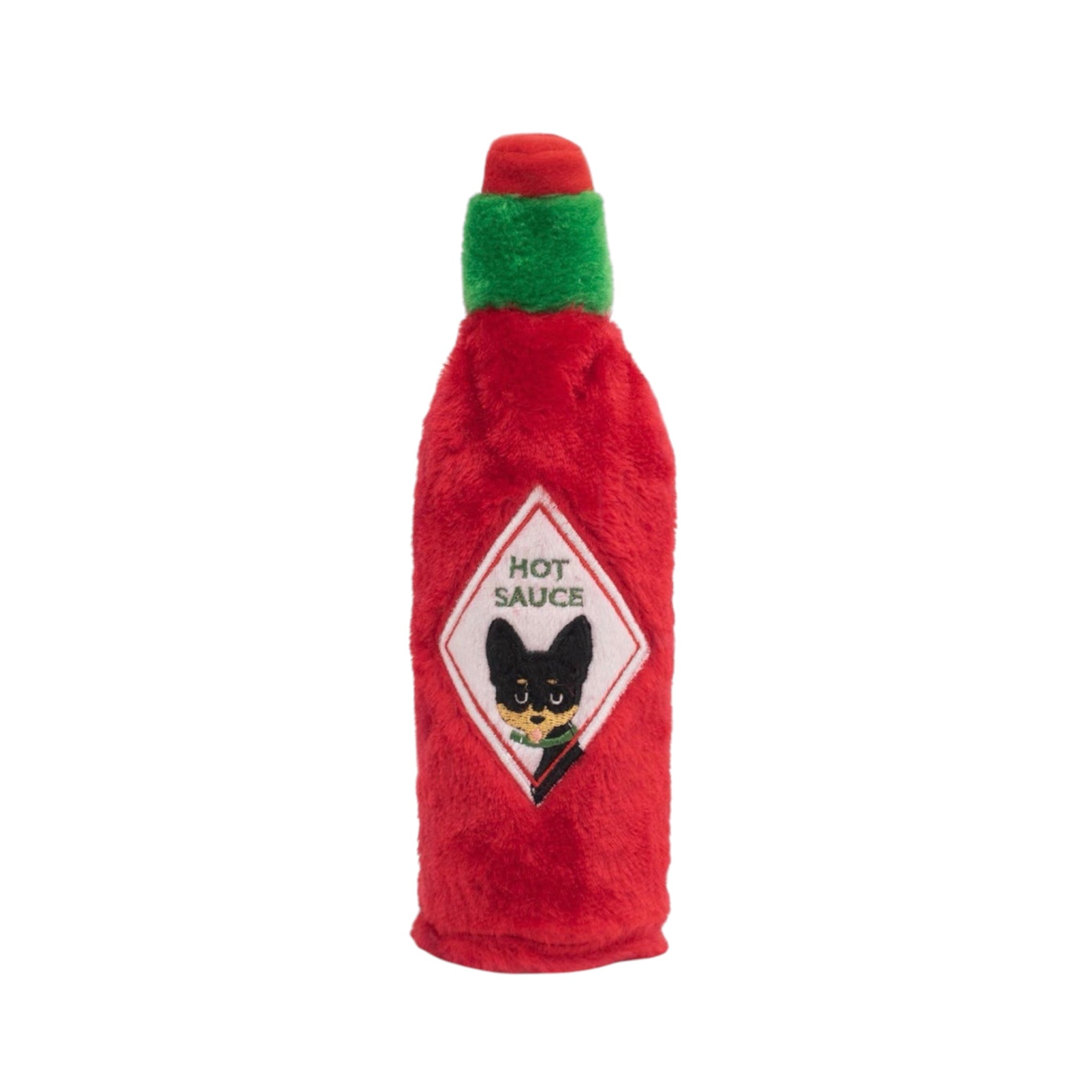 Hot Sauce