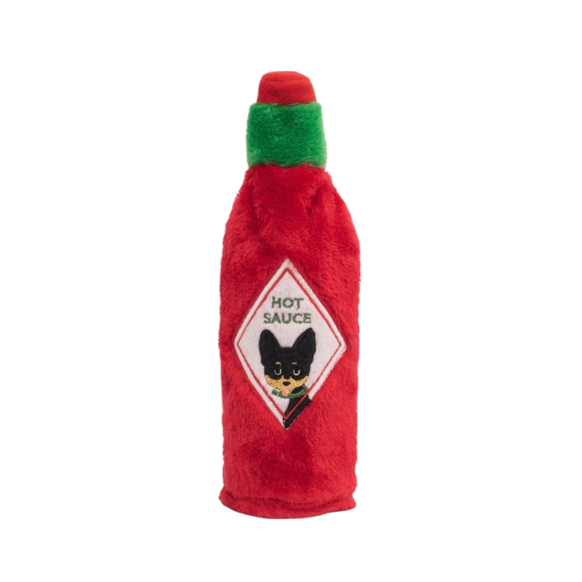 Hot Sauce