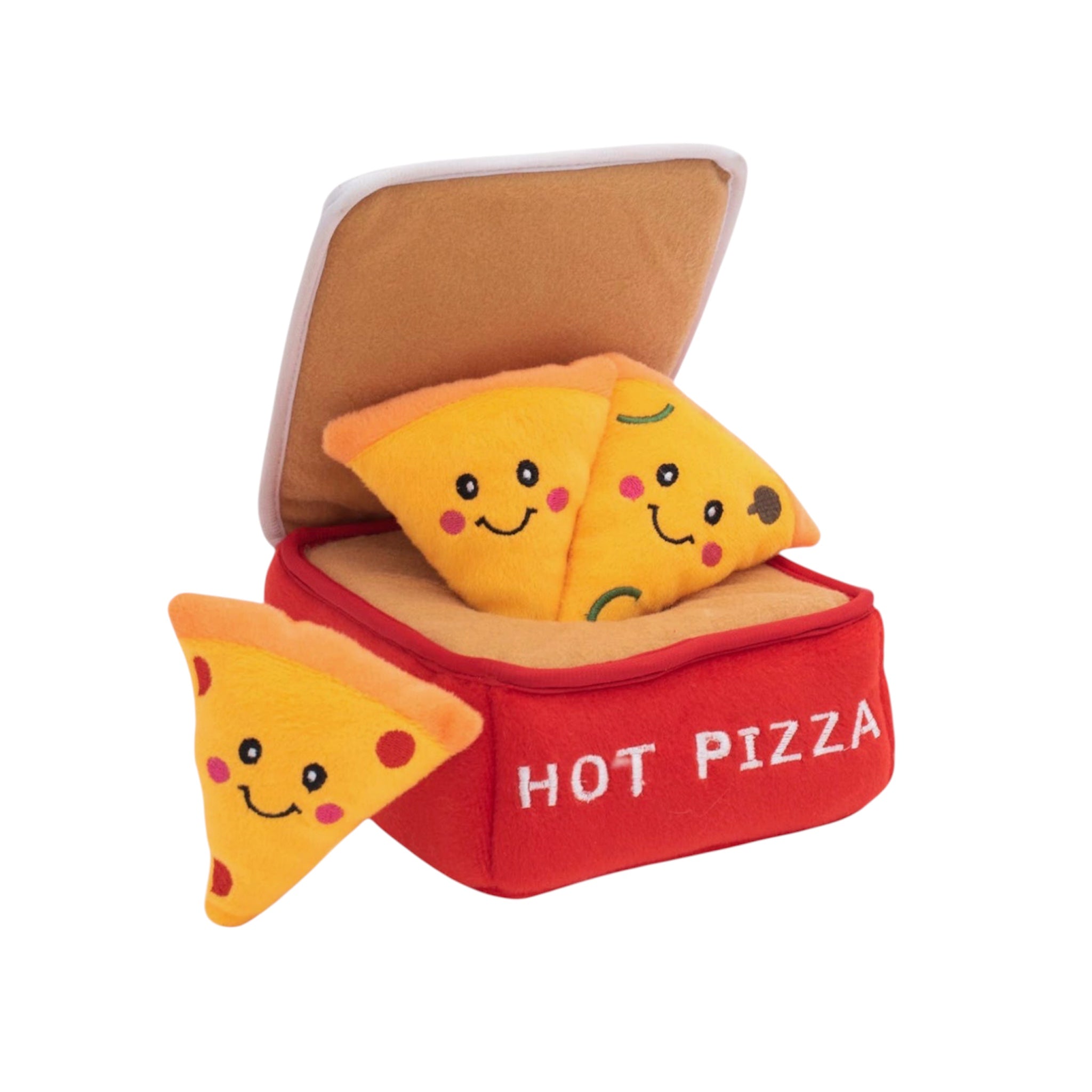Pizza box