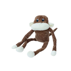 Aapje bruin