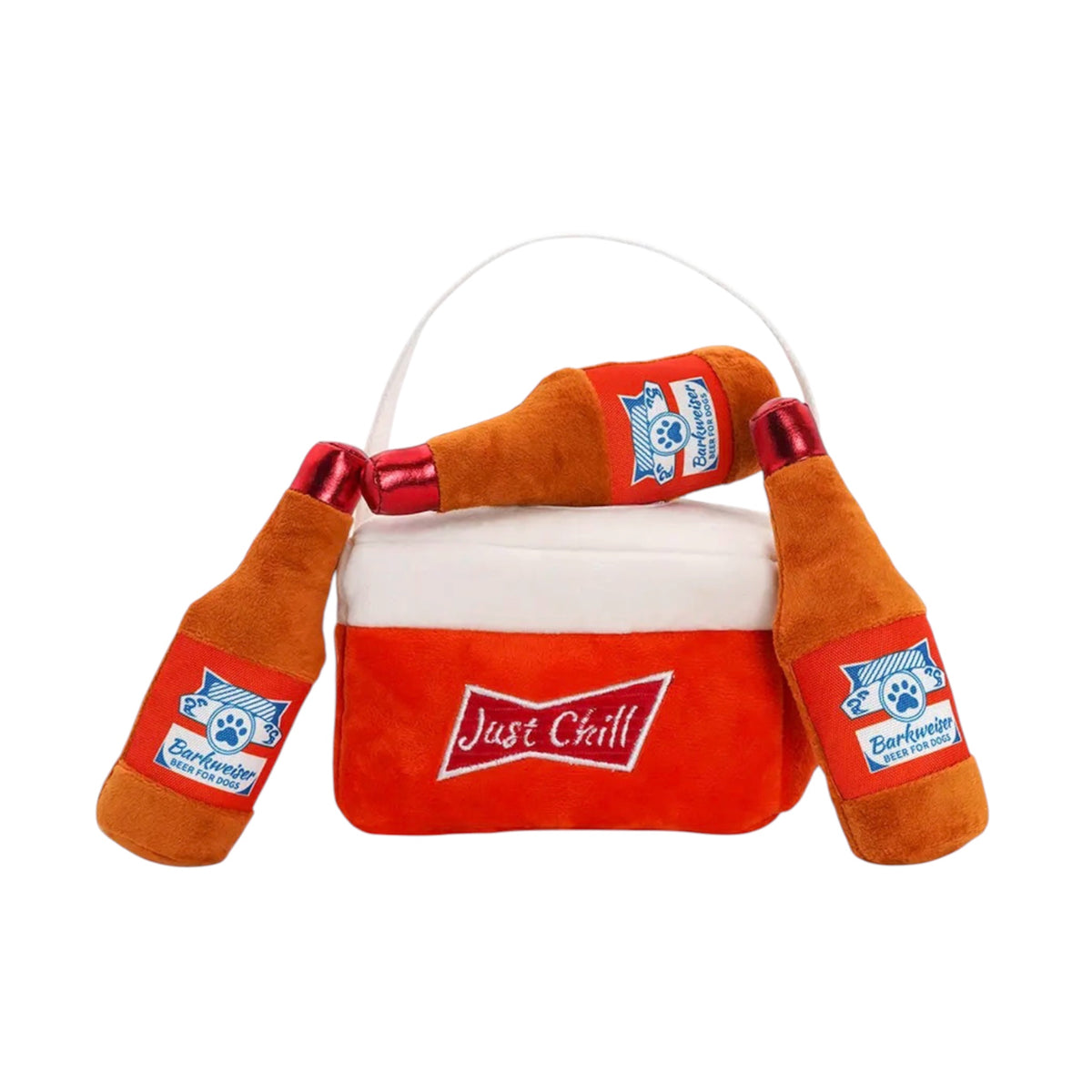 Bierkoeler speeltje