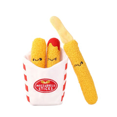 Mozarella sticks