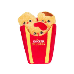 Chicken nuggets