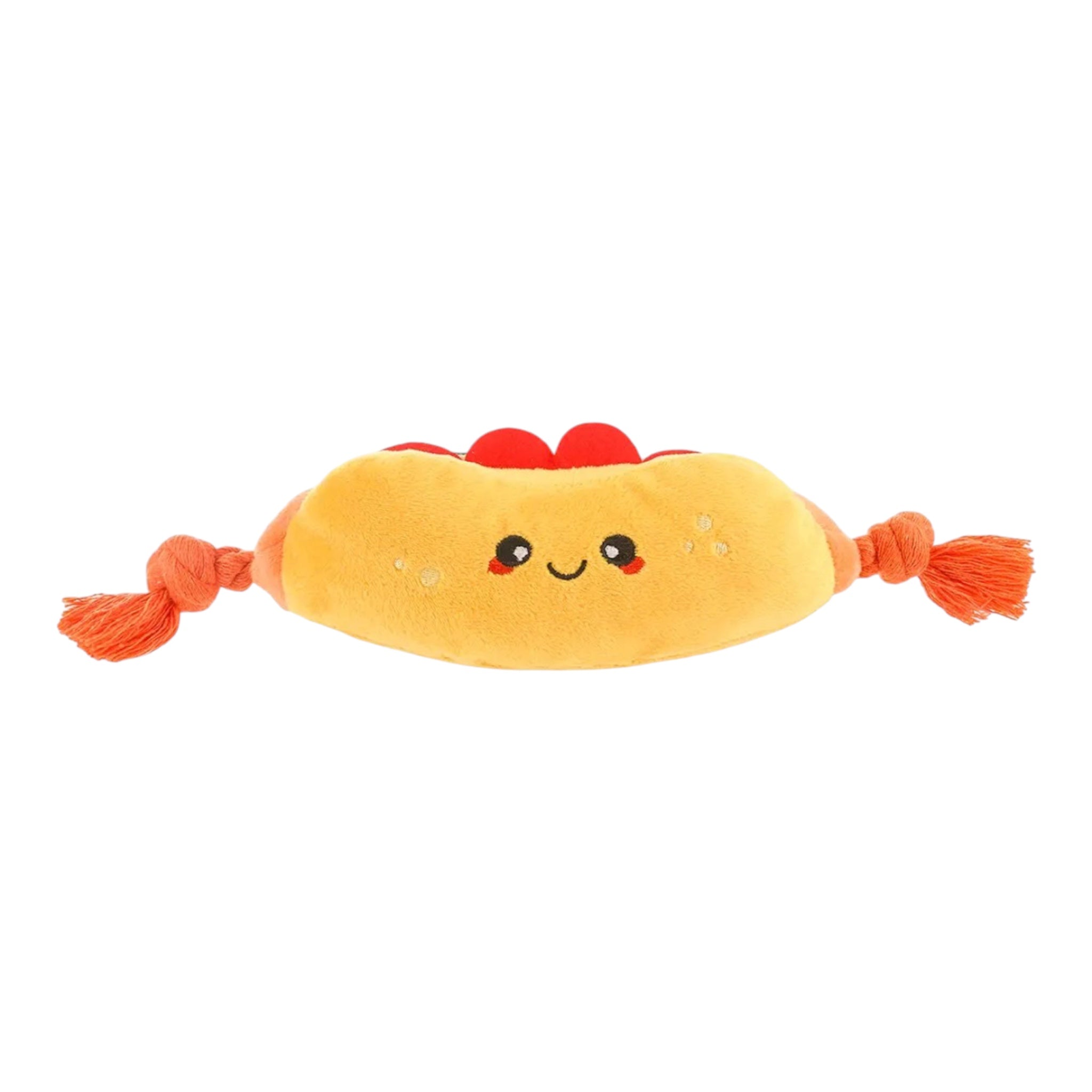 Hotdog speeltje
