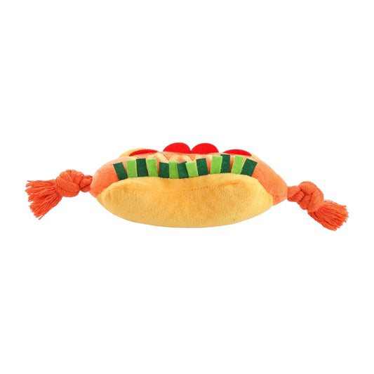 Hotdog speeltje