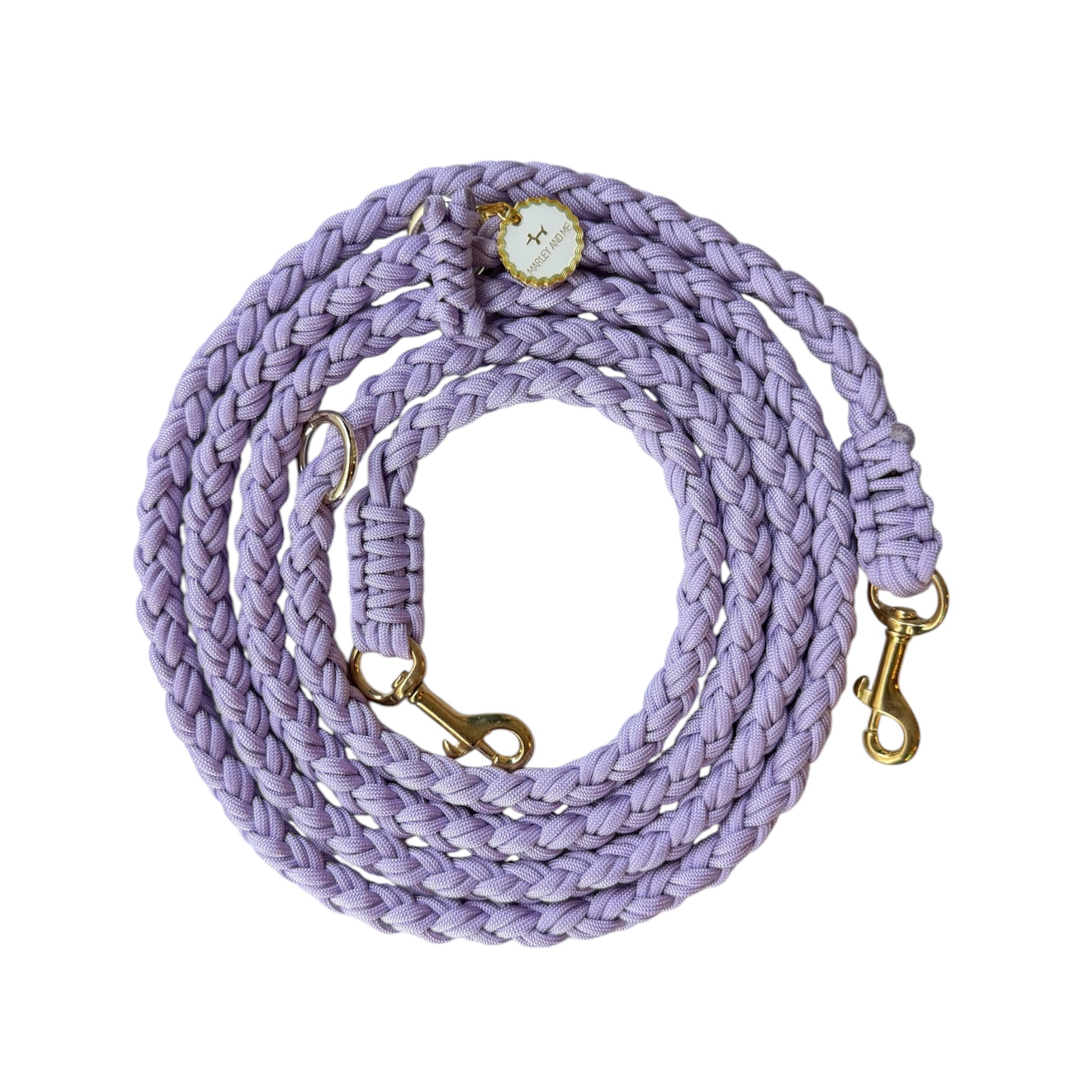 Hands-Free Leash L.A Violetta