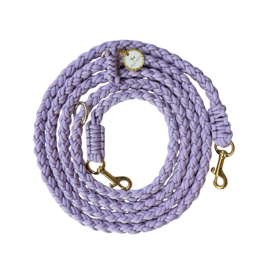 Hands-Free Leash L.A Violetta