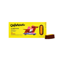 Le moelleux Vitalité