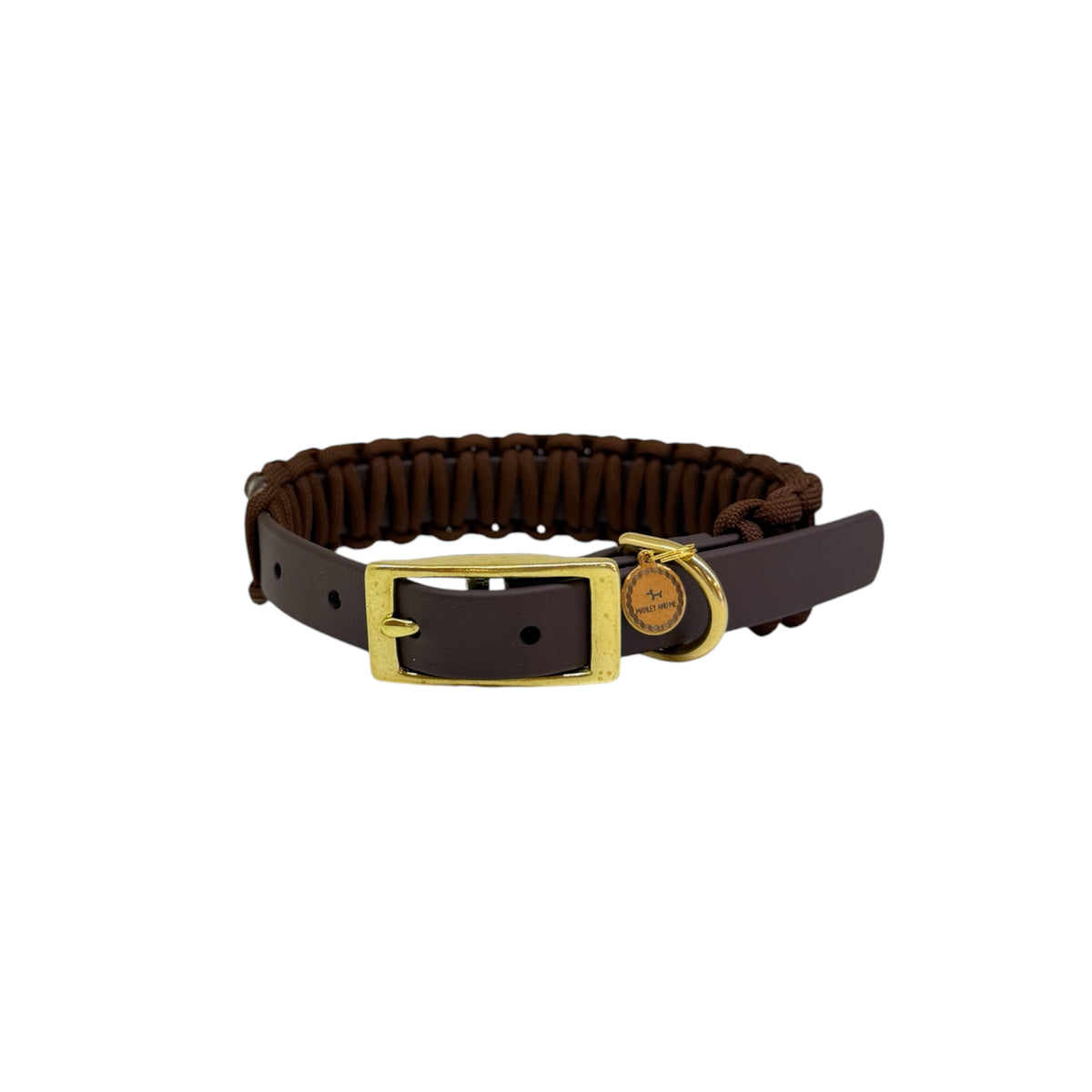 Halsband Choco