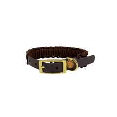 Halsband Choco