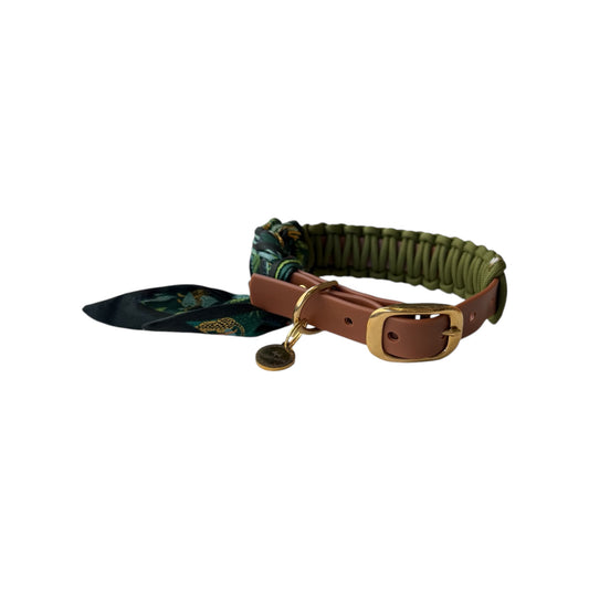 Halsband Bob