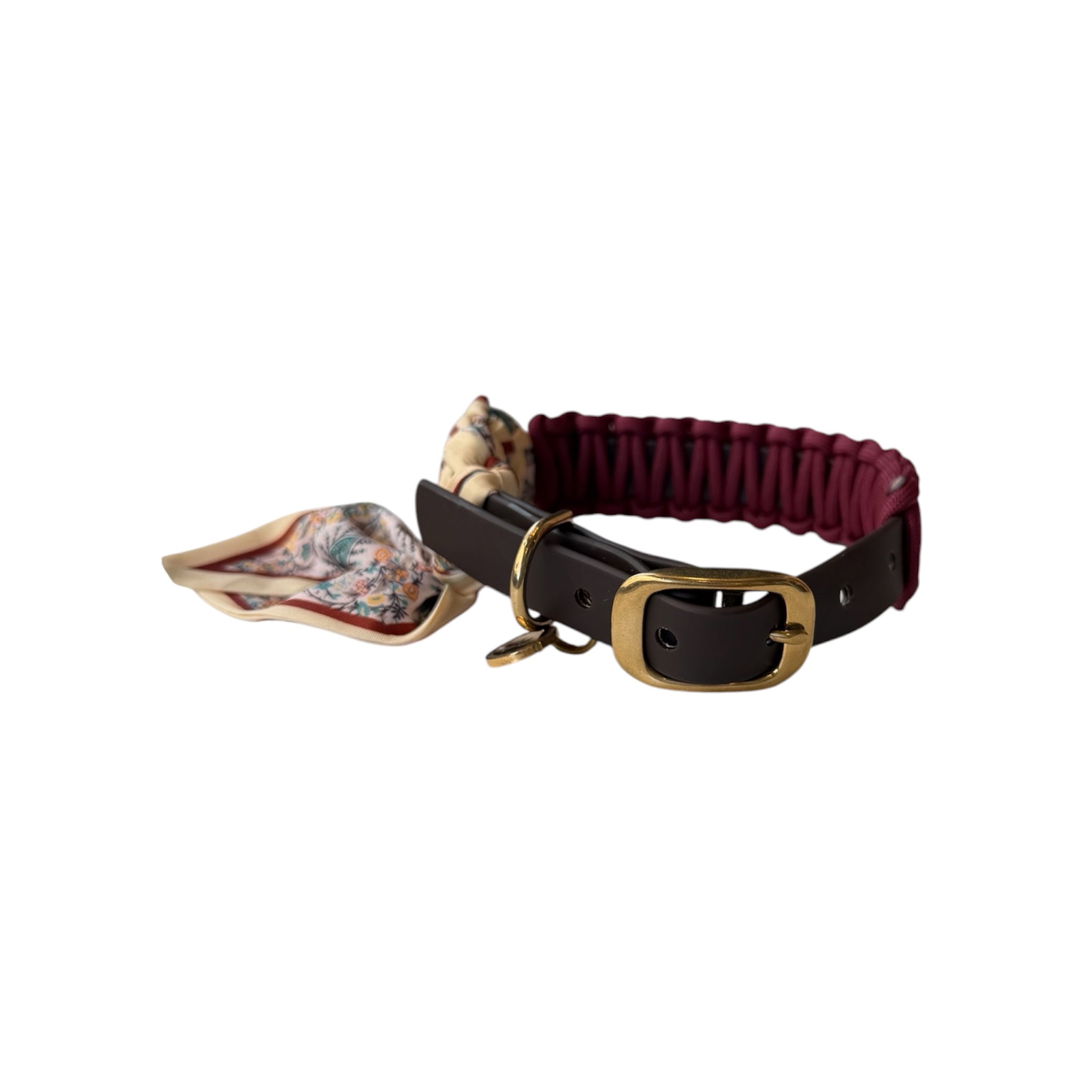 Halsband Dolly