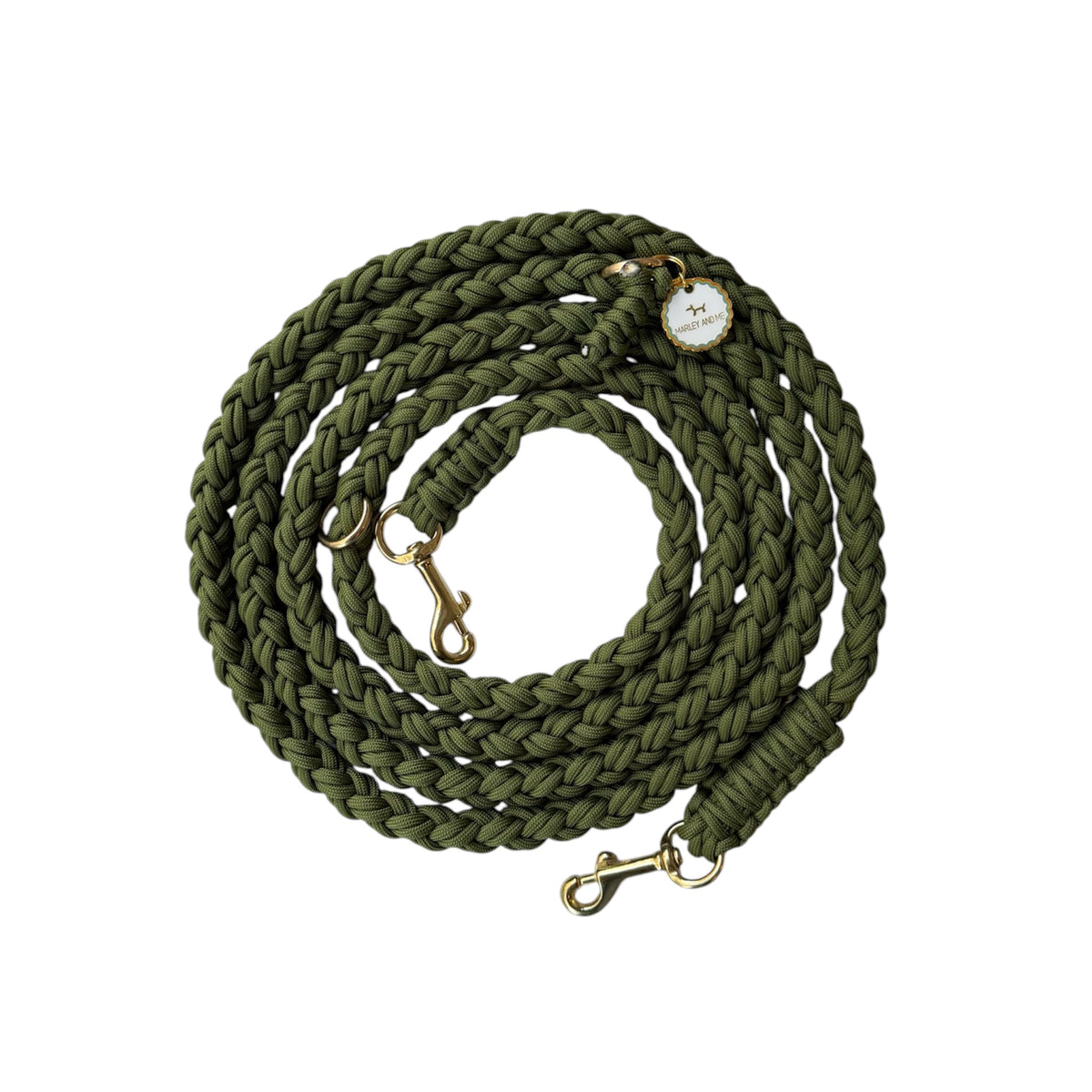 Hands-free Leash L.A Bob