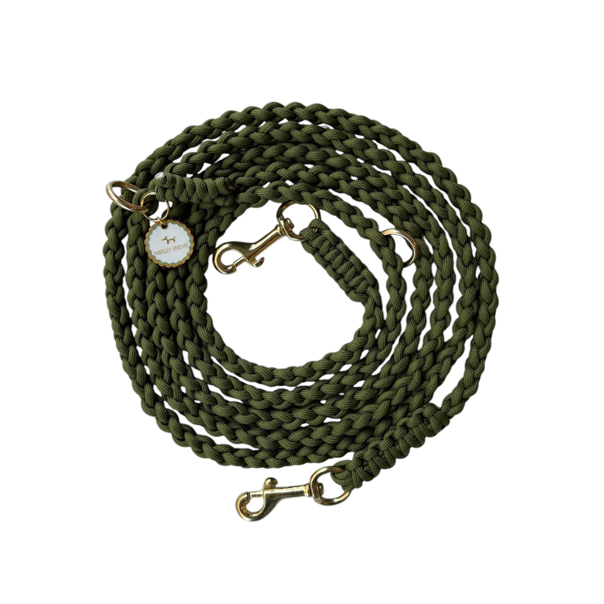 Hands-free Leash L.A Bob