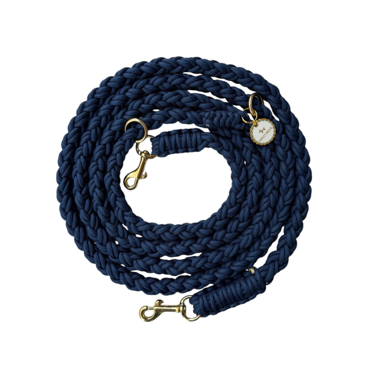 Hands-free Leash L.A Tim