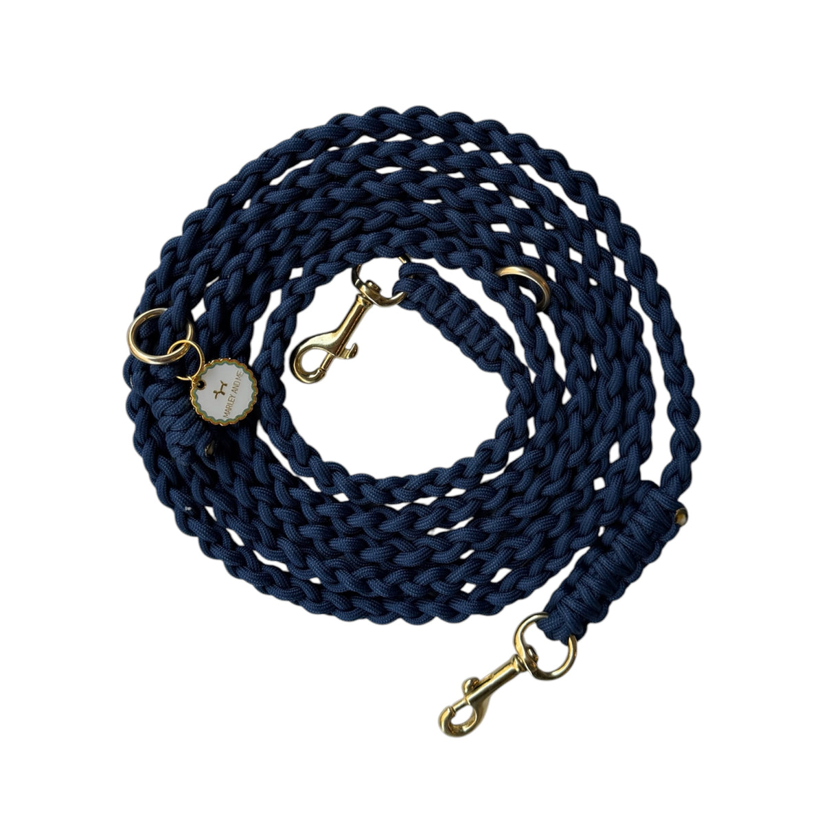 Hands-free Leash L.A Tim
