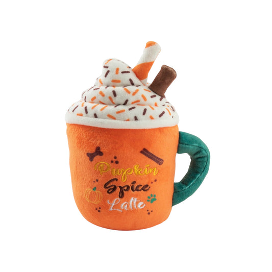 Pumpkin spice latte