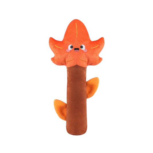 Takje met blad