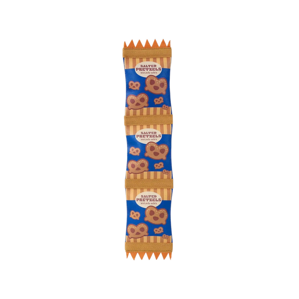 Pretzels speeltje