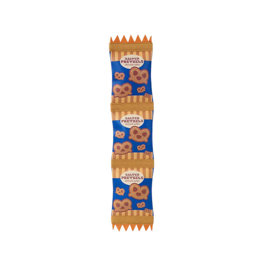 Pretzels speeltje