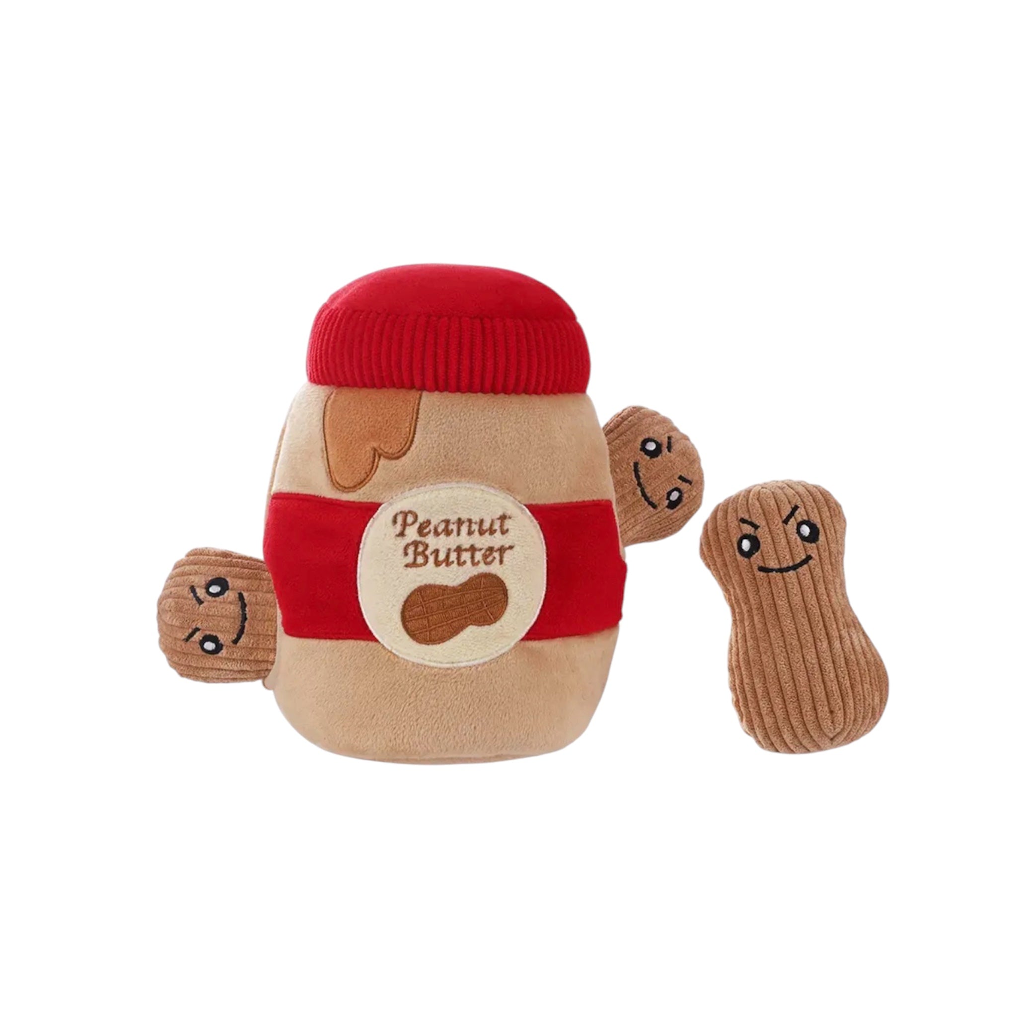 Peanut butter