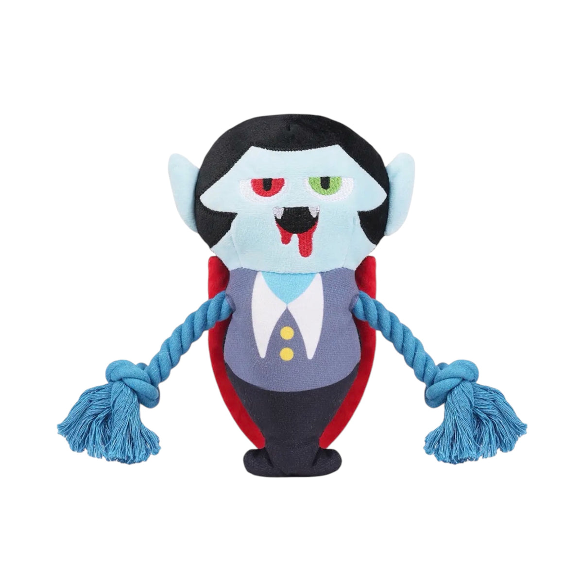 Mr. Dracula