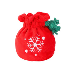 Kerstcadeauzakje