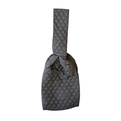 Slingback carrier