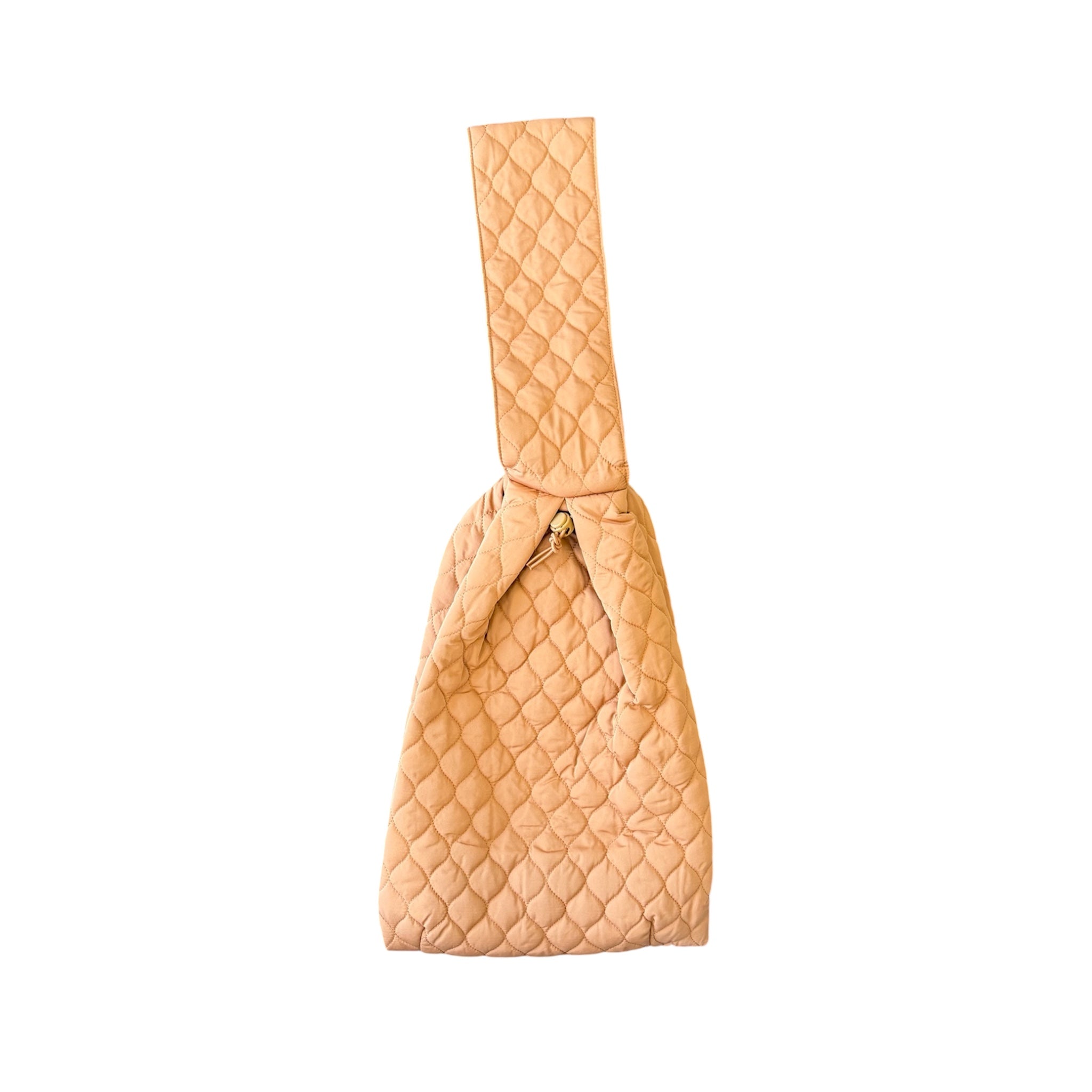 Slingback carrier
