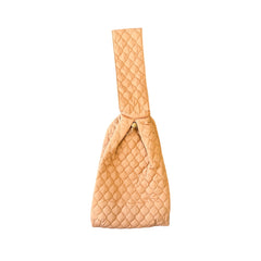 Slingback carrier