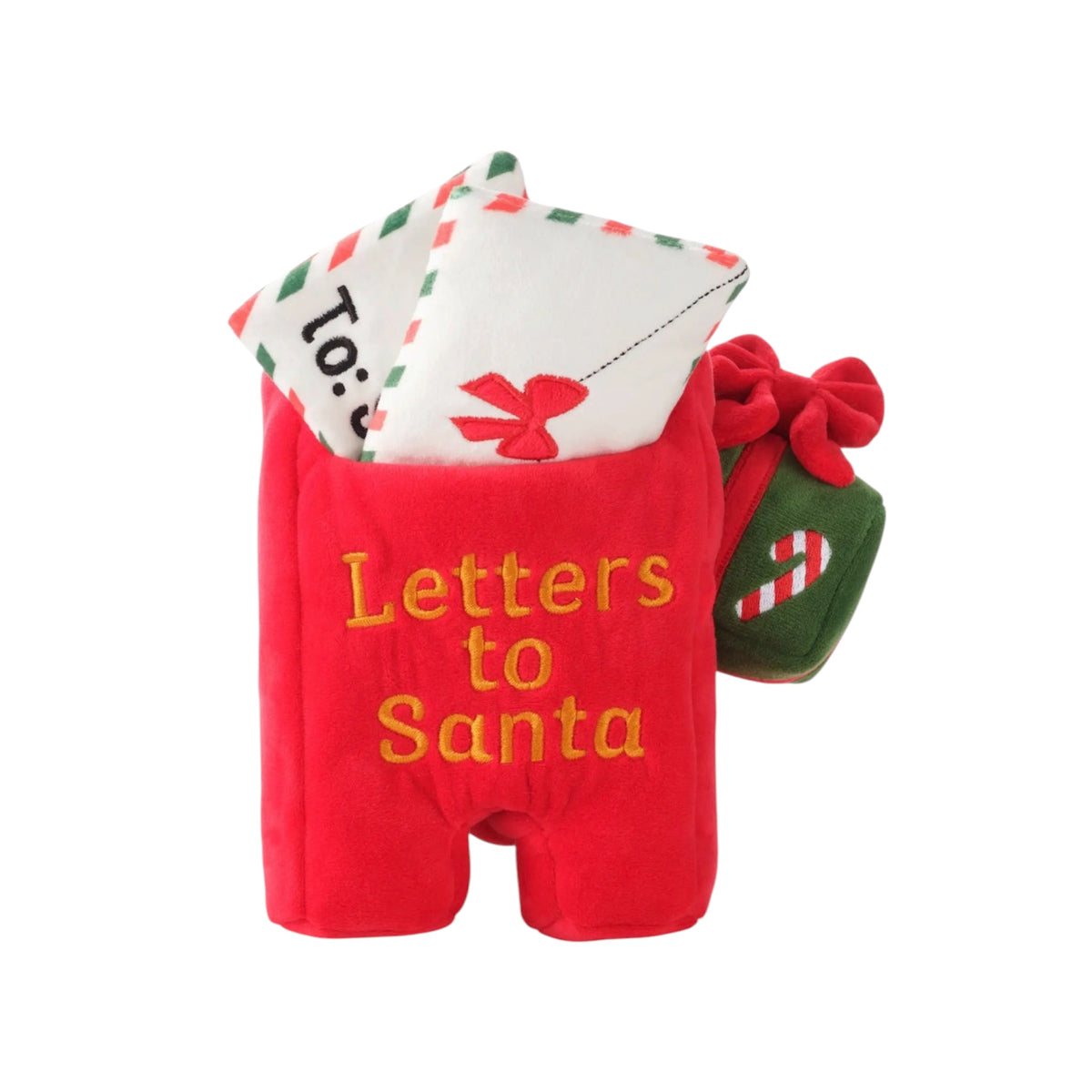 Letters to Santa
