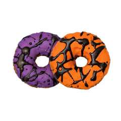 Vampire donuts