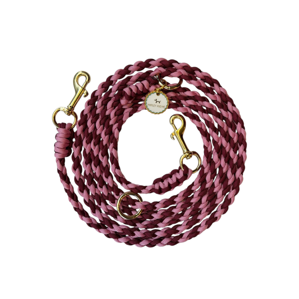 Hands-free Leash L.A Nala