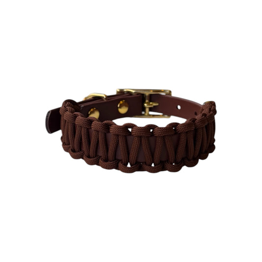 Halsband Nate