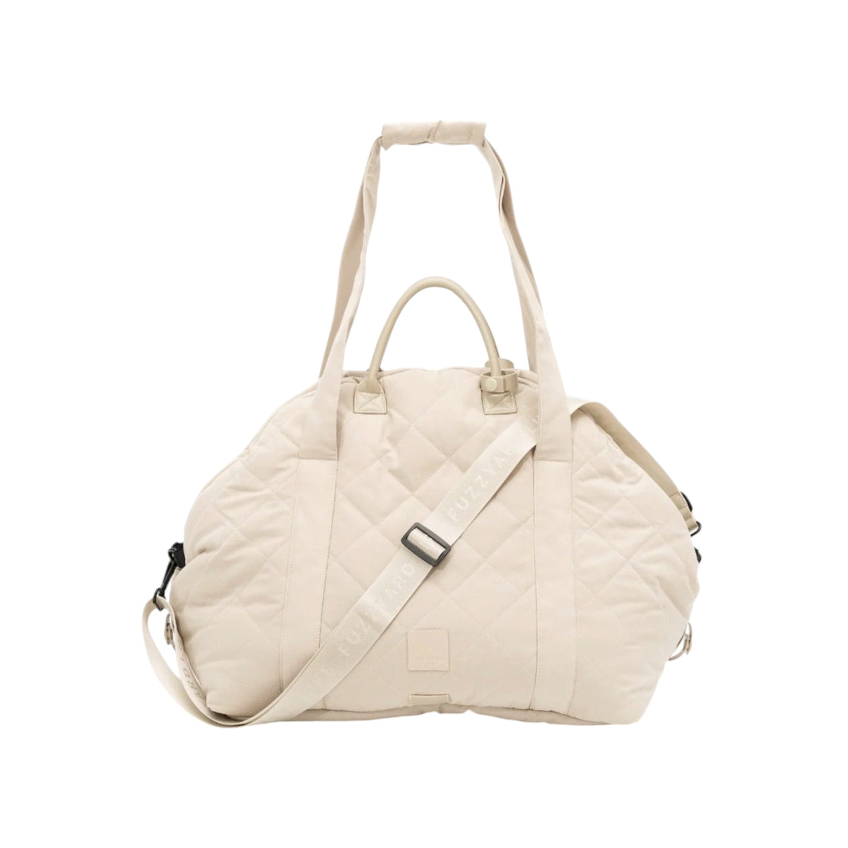 Multipurpose carrier & carseat sandstone